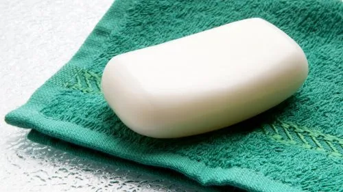 Why Using Bathing Soap for Laundry is a Bad Idea